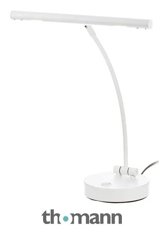 Jahn L4037 Rondo White