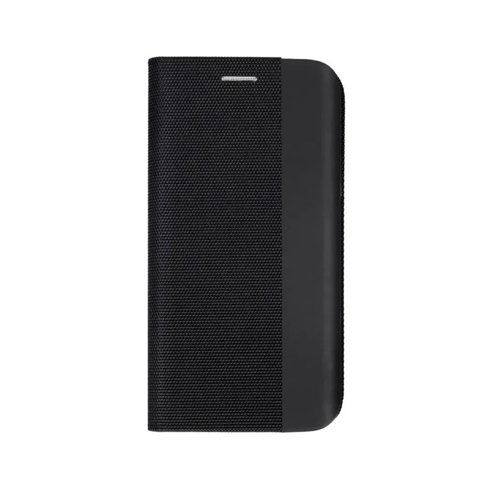 Capa Flip Cover Sensitive Samsung Galaxy A32 5G Preta