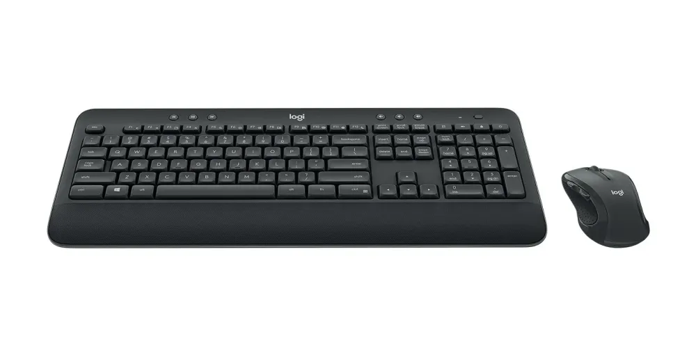 Logitech 920-008923 MK545 Advanced Teclado e Rato 920-008923