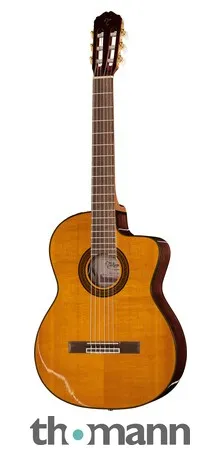 Takamine GC5CE Natur
