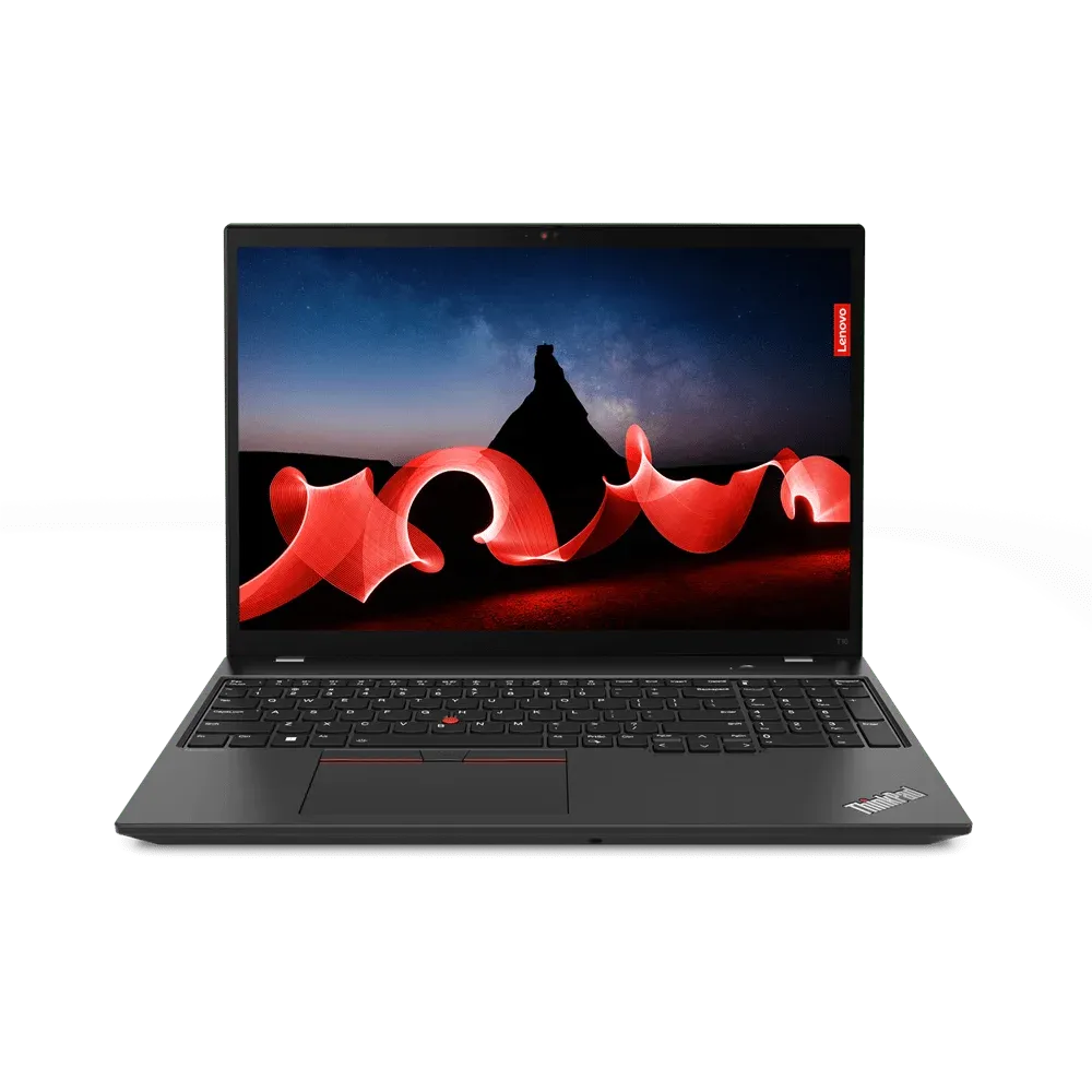 Portátil Lenovo Thinkpad T16 G2 16" WUXGA i7-1355U 32GB 1TB W11P