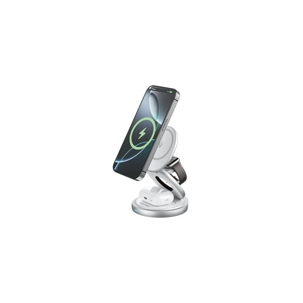 Vention Carregador sem fio FGEI0 15W MagSafe