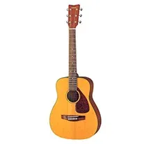 Guitarras Acústica Yamaha JR1 Natural c/Saco