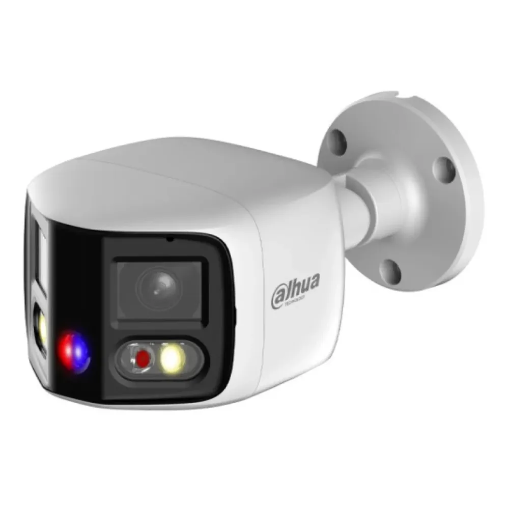 Câmara de Segurança Dahua Outdoor UHD PoE