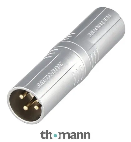 Seetronic MA3M3M