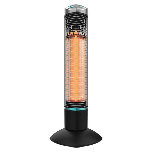 Aquecedor De Torre Readywarm 1000 Power 1000W - Cecotec