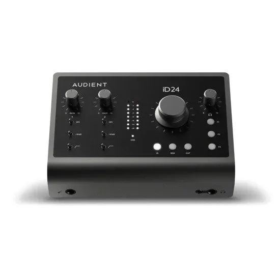 Audient INTERFACE USB iD24