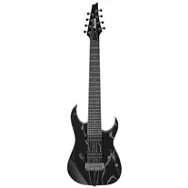 Ibanez RG5328 8 cordas Lightning Through A Dark