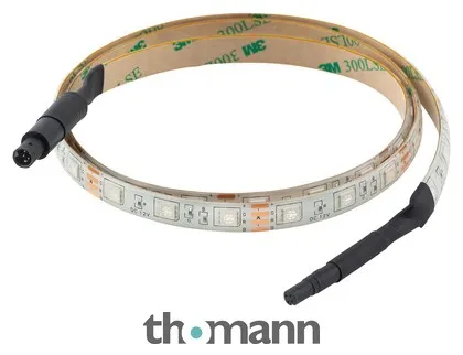 Rockboard LED Strip 80 cm Extension