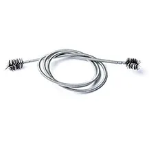 Escova Nylon Jim Dunlop Herco HE75 Trompete