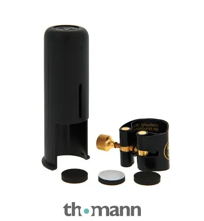 GF GF-11S Ligature Tenor Sax G