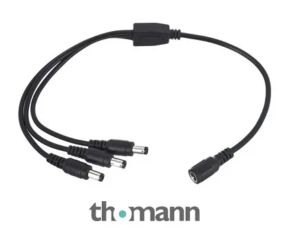 Ape Labs DC 3-Way Splitter