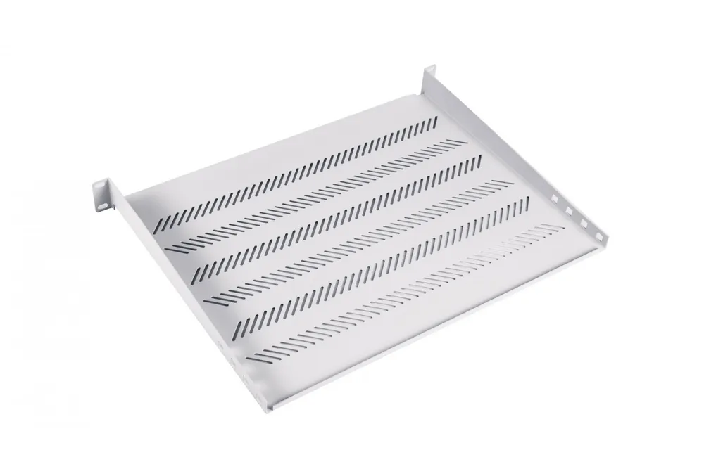 KaTLINK shelf 1U 350mm TN-19-350-1U-GY TN-19-350-1U-GY
