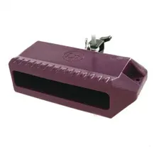 Guiro Jam Block LP 1209 Púrpura
