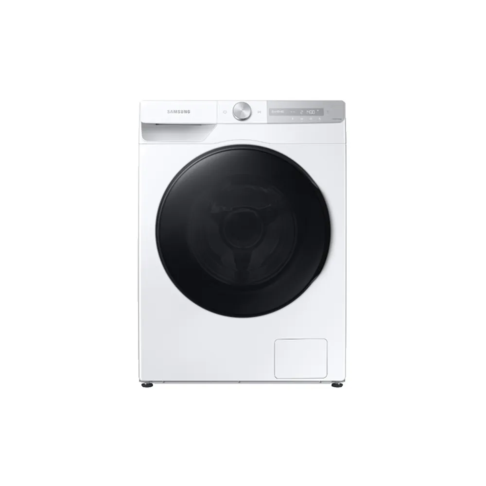 MÁQUINA DE LAVAR E SECAR ROUPA SAMSUNG - WD90T734DBH/S3