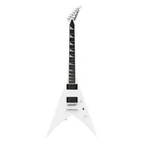 Jackson Pro Series King V KVTMG EB Snow White