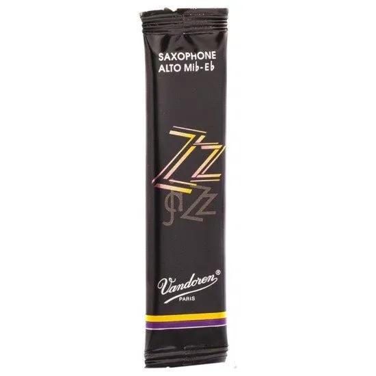 Vandoren Saxofone Alto ZZ 3.5
