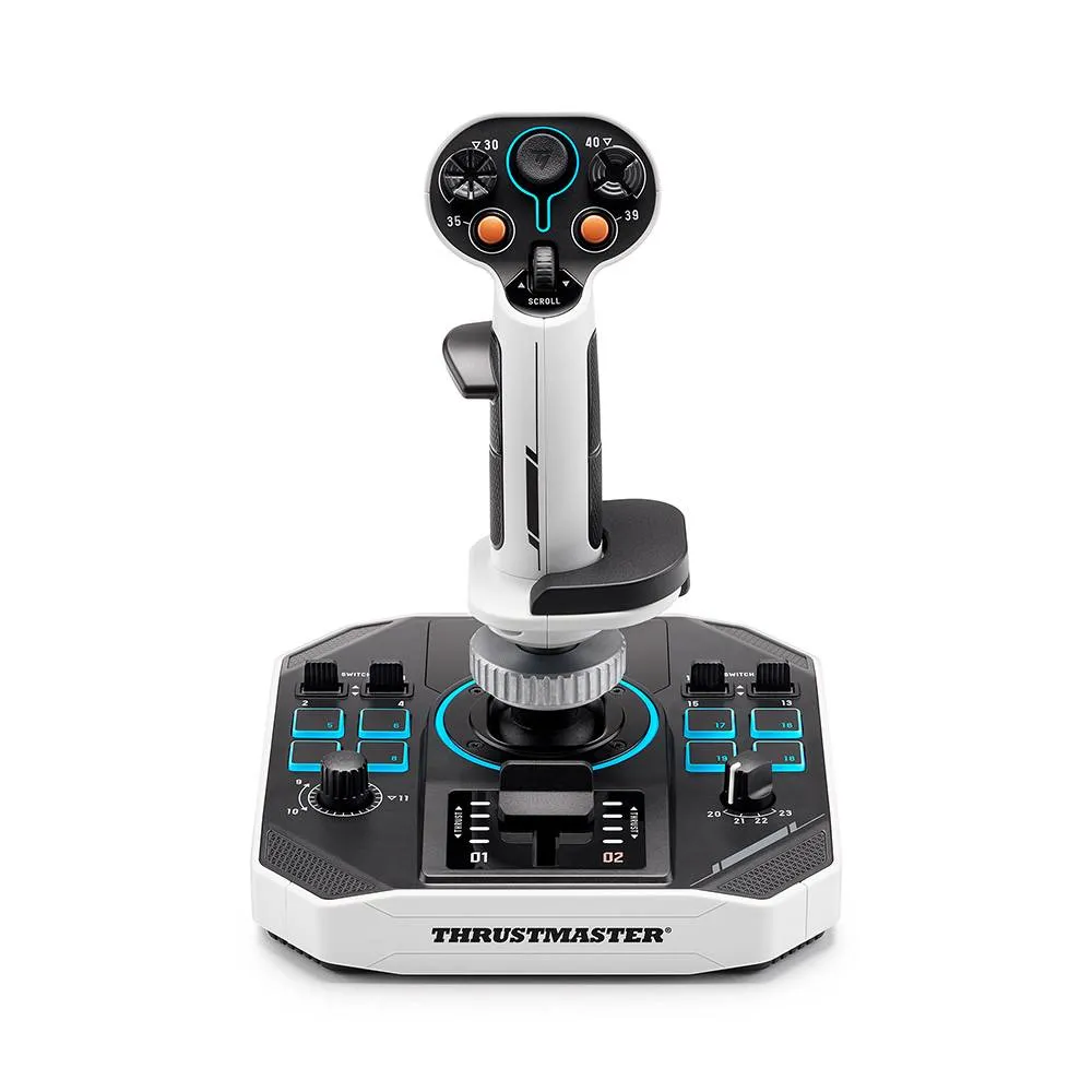 Joystick Thrustmaster Sol-R 1 Flight Stick