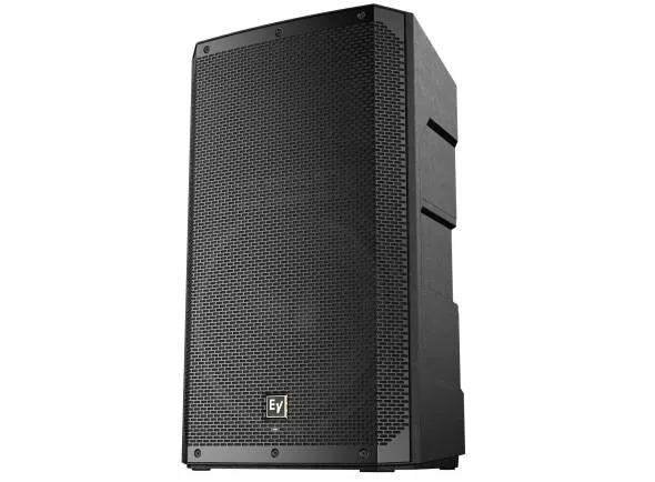 EV ELX200-15P Coluna Amplificada 1200W 132dB 15
