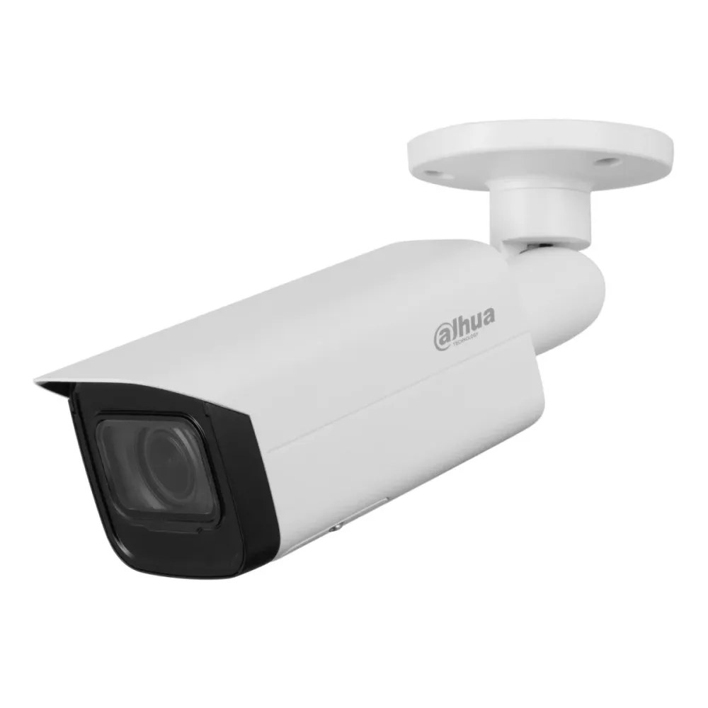 Câmara de Segurança Dahua DH-IPC-HFW2231T-ZS-S2 8MP CMOS