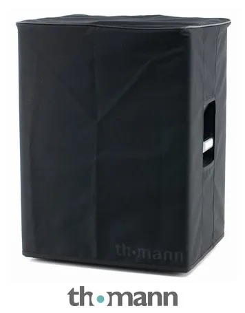 Thomann Cover Pro Pa 15Eco Mk ii