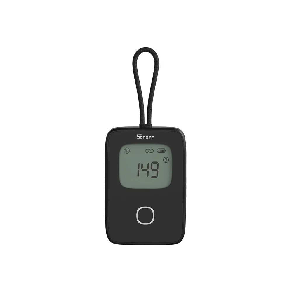 Sonoff Termômetro de carne BBQ BMT01