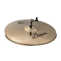 Prato Hi hat 15" Zildjian Z Custom