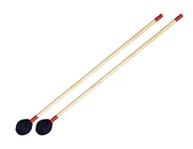 Baquetas Marimba Vater V-CEM50H Concert Hard