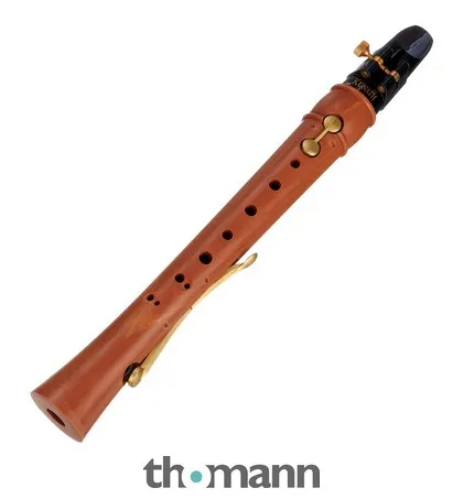 Kunath Clarineau Baroque fin. 3-keyed