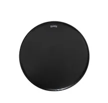Pele Bombo 20" Aquarian JD20 Jack DeJohnette Coated Black