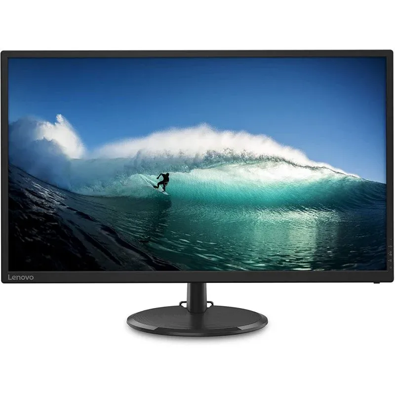 Monitor Lenovo D32Q-20 31.5" LED IPS QuadHD 75Hz FreeSync
