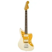 Fender Squier J.Mascis Jazzmaster Vintage White