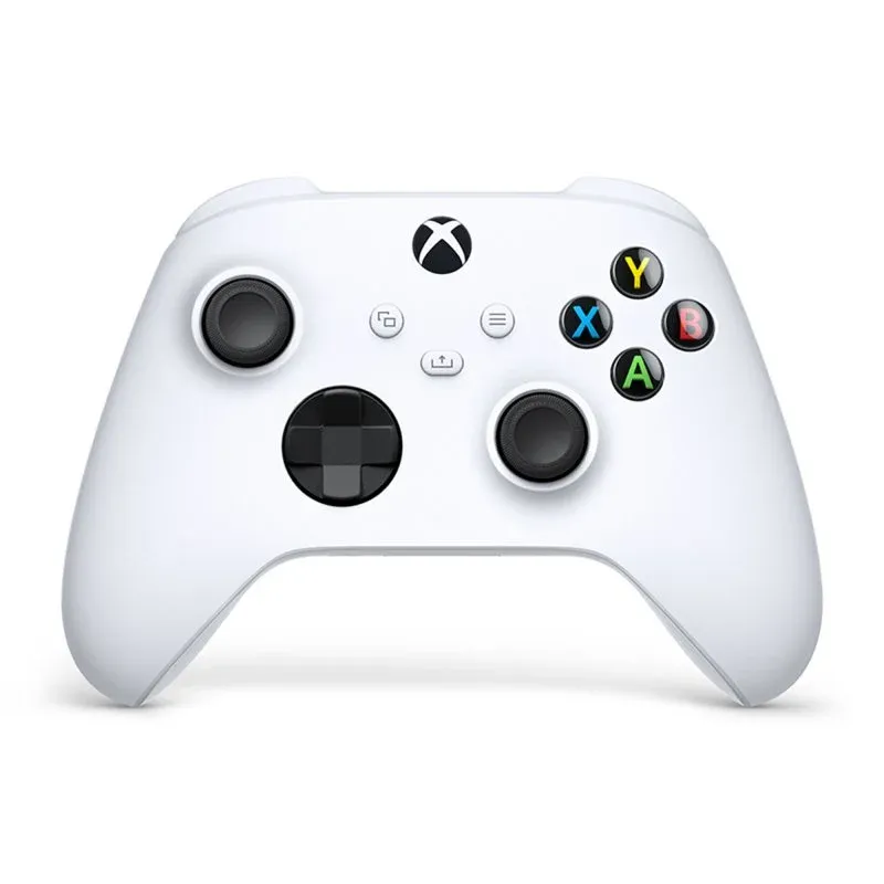 Microsoft Comando Sem Fios Xbox Series/One/PC Branco Robot