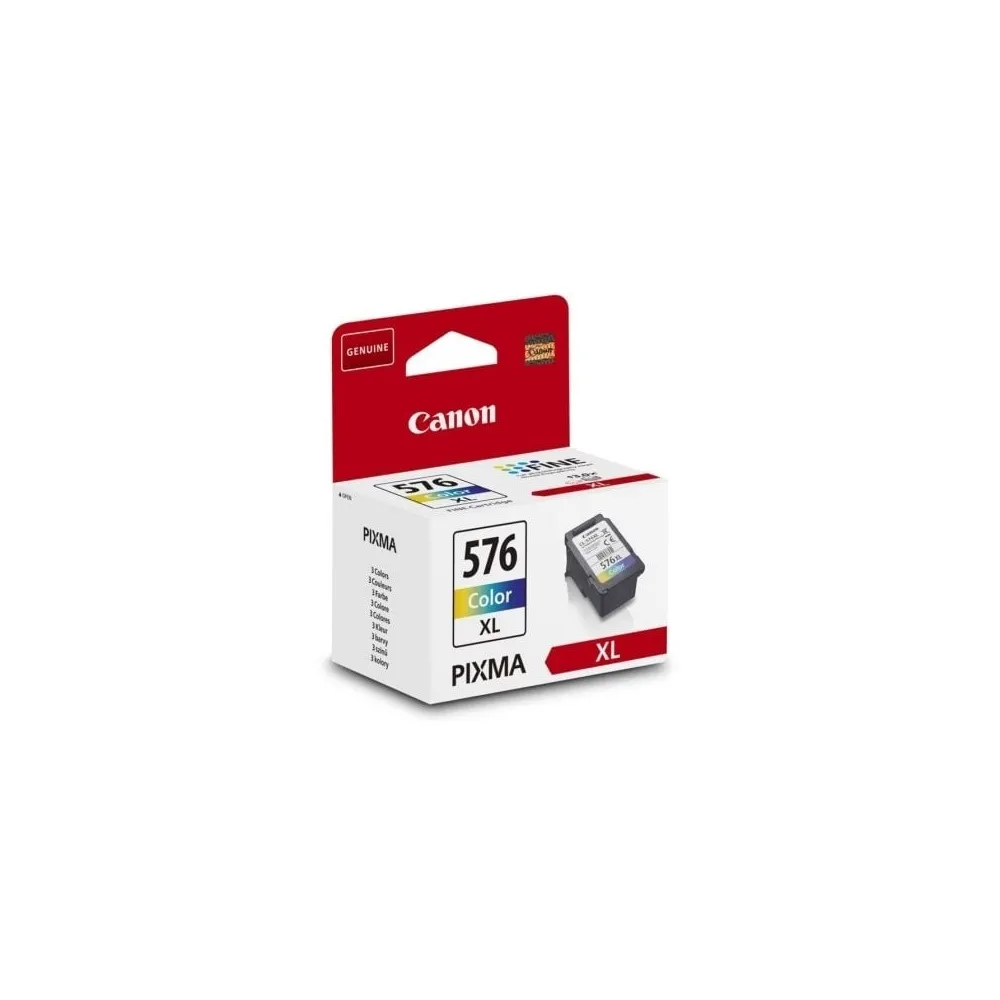 Canon Cartucho de tinta CL-576 XL