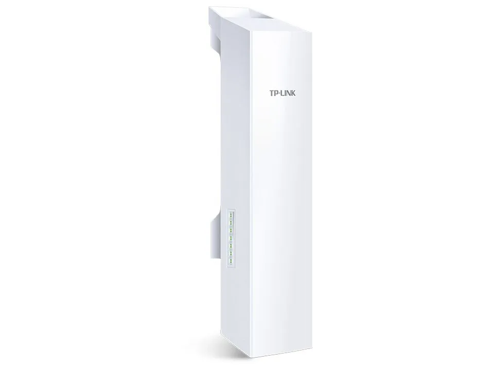 TP-Link CPE220 ponto de acesso WLAN 300 Mbit/s Branco Power CPE220