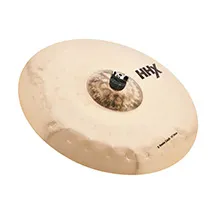 Prato Crash Sabian Serie HHX X-treme 16"