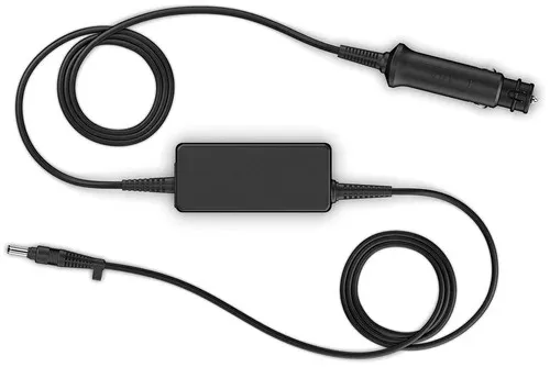 HP adaptador e transformador Automático 40 W Preto