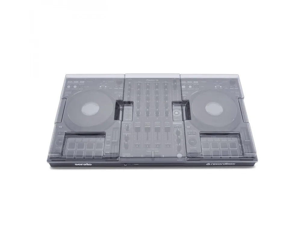 Decksaver Pioneer DJ DDJ-FLX10