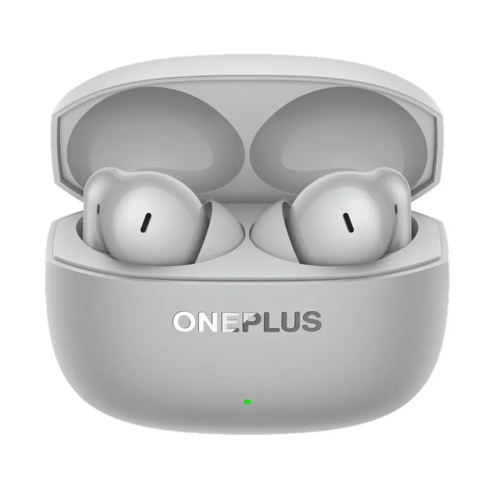 Auriculares Bluetooth OnePlus Nord Buds 4 Pro Cinza