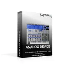 Software Korg KLC1NFR