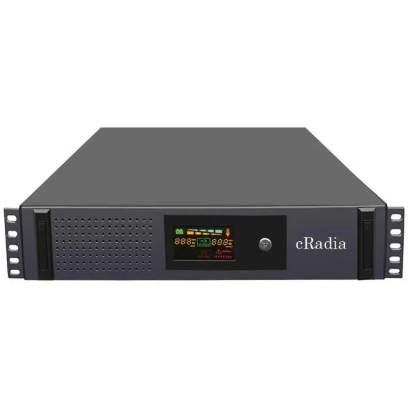 SAI cRadia Luanda UPS Rack 2000VA 1200W