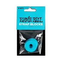 Straplock Ernie Ball 5619 Azul