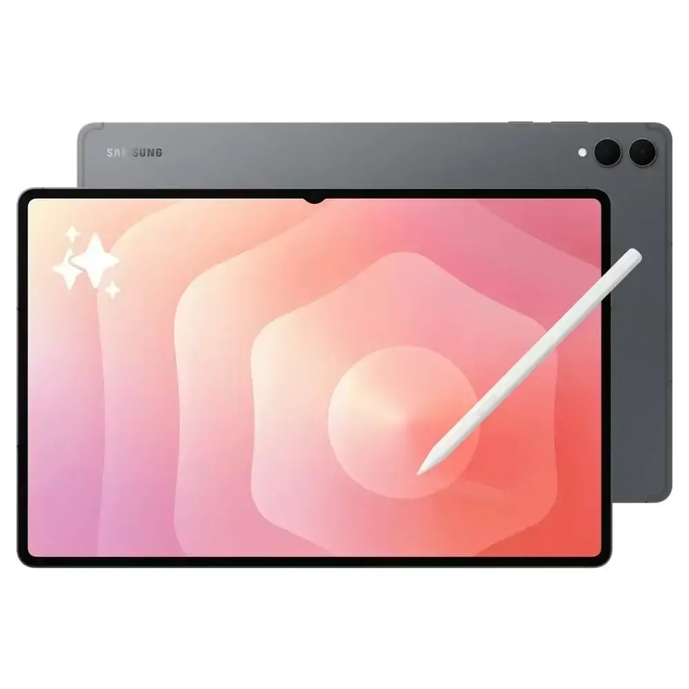 Tablet Samsung Galaxy Tab S11 Ultra 14.6 12GB/512GB Wi-Fi Cinzento EU - Recondicionado