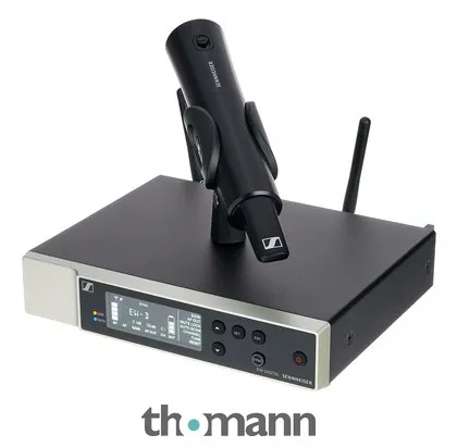 🎤 Sennheiser EW-D SKM-S Base Q1-6