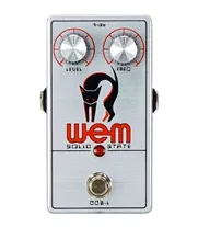 Pedal Wem CCB-1