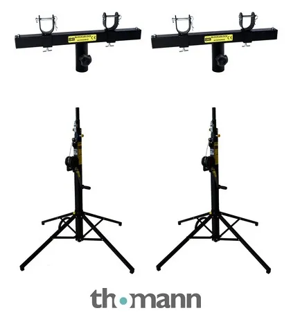 Block And Block DELTA-80 Winch St. 100k Bundle