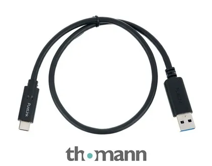 PureLink IS2611-005 USB-C/USB-A