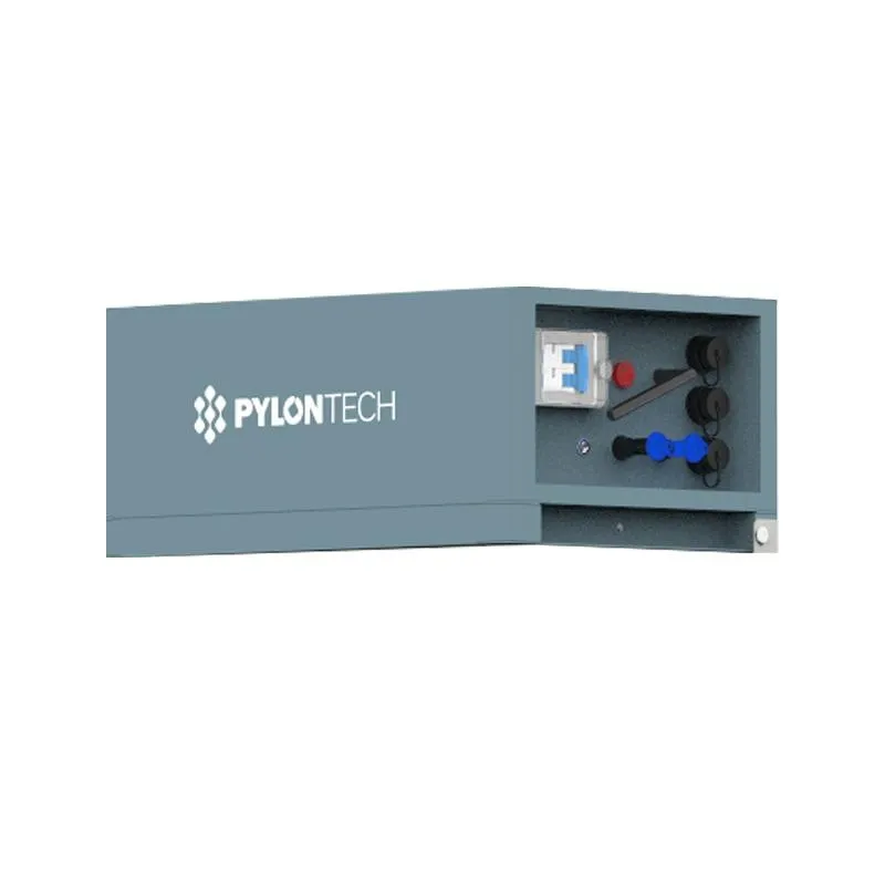 BMS with basement and cables FC0500M-40S