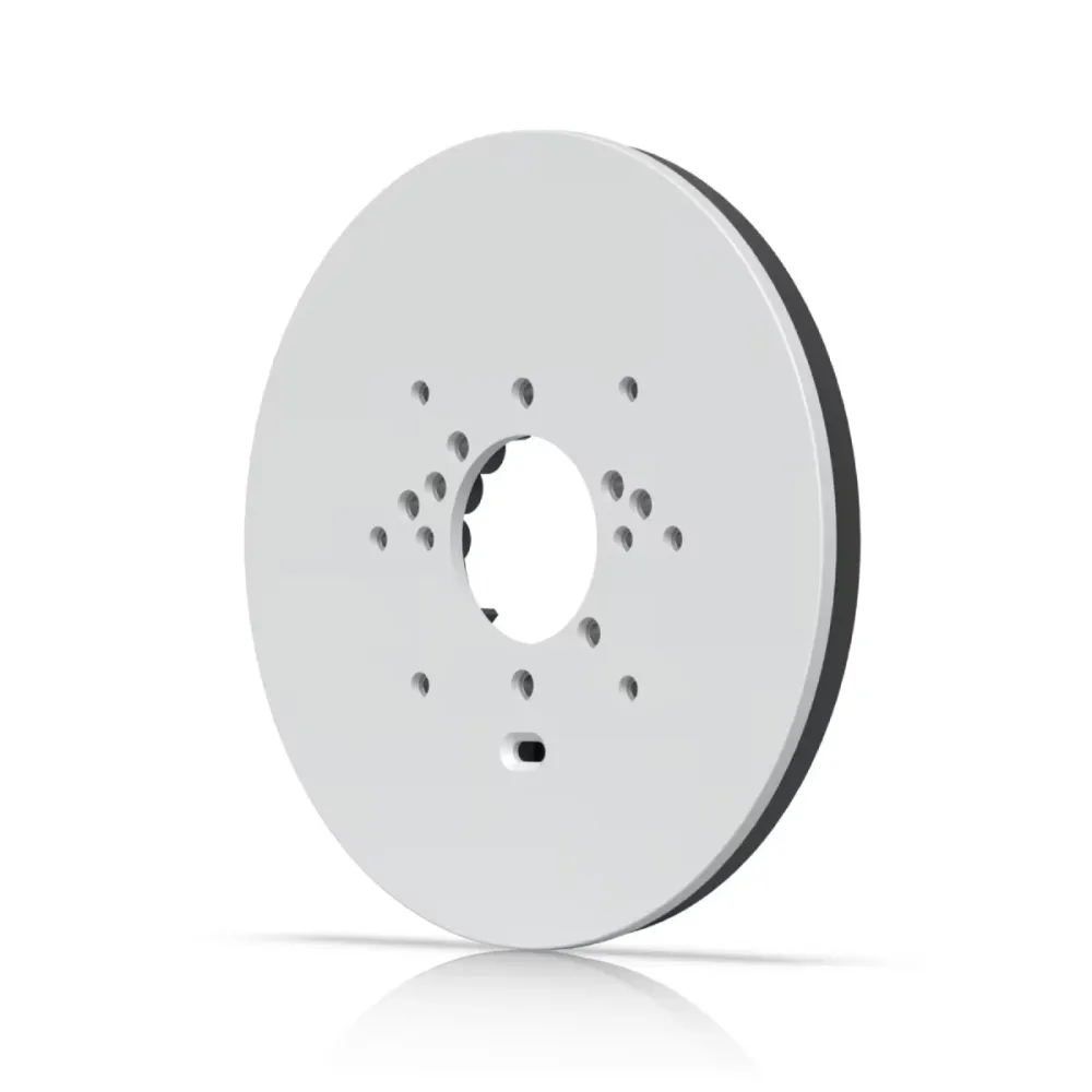 Placa de Montagem Ubiquiti UACC-GB-Plate-W Branca
