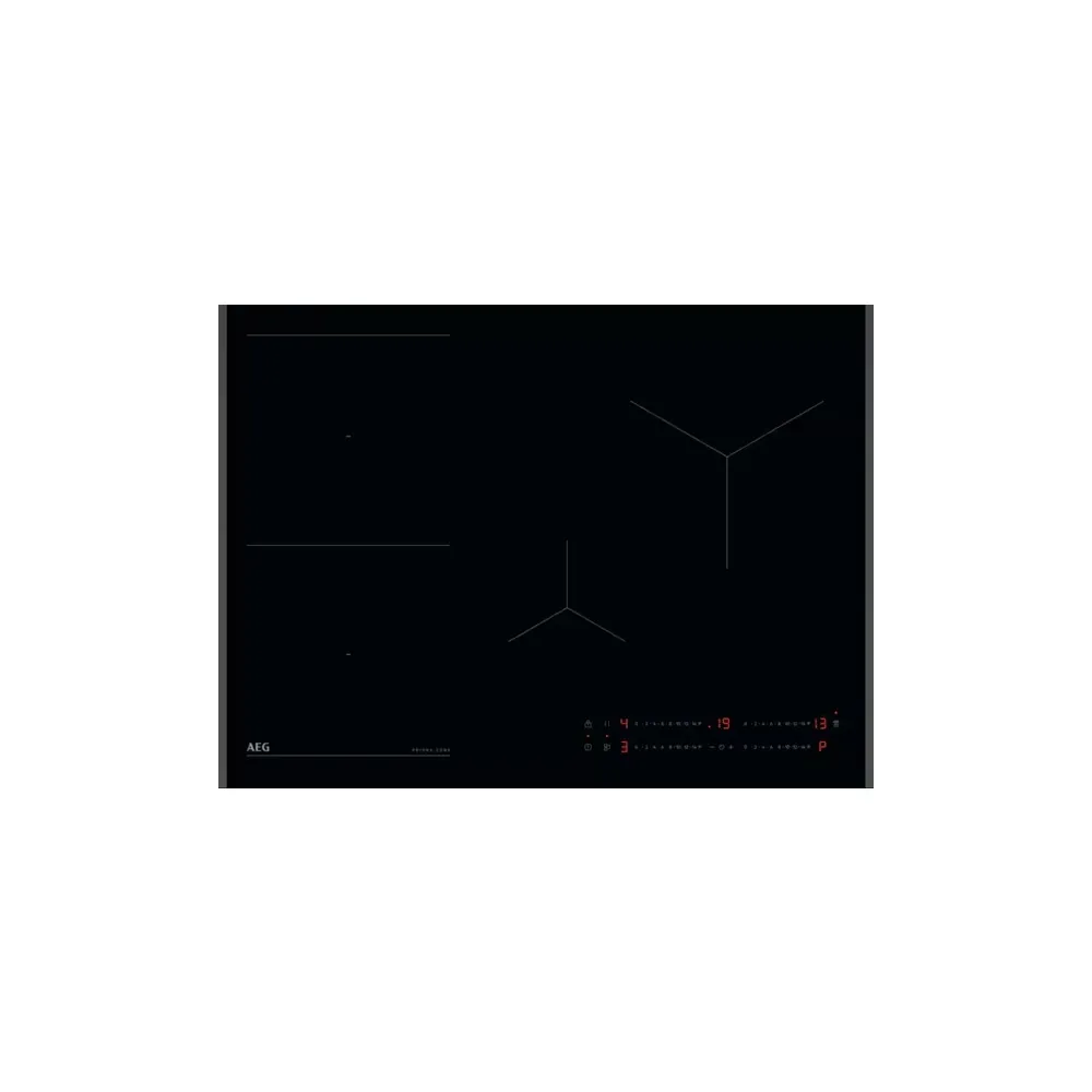 PLACA AEG - TO74IB00FB